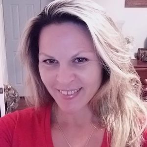 Meet your Posher, Kristy